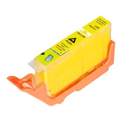 Canon PGI-72 Yellow zamjenska tinta