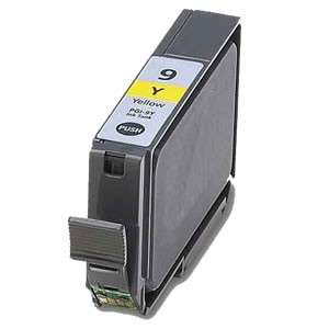 Canon PGI-9 Yellow zamjenska tinta