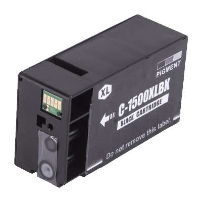 Canon PGI-1500XL Black zamjenska tinta