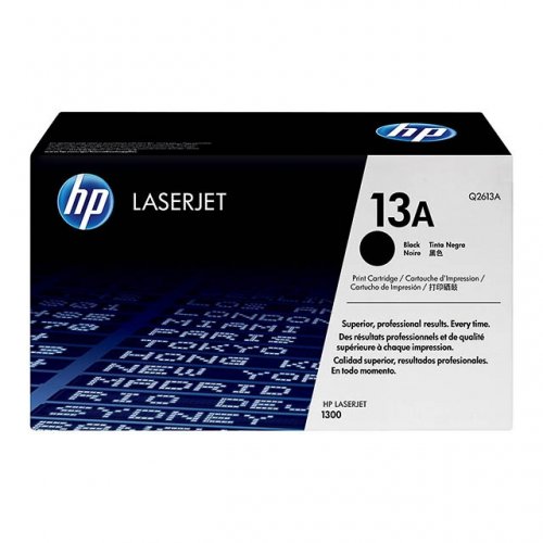 HP Q2613A / 13A original toner