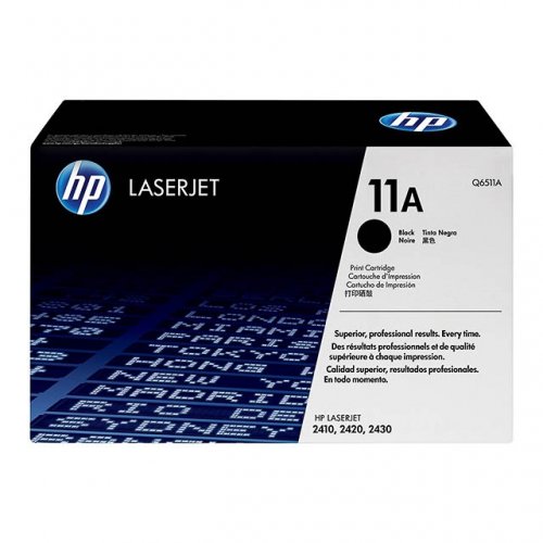 HP Q6511A / 11A original toner