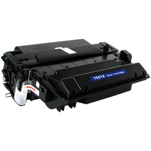 HP Q7551X / 51X original toner