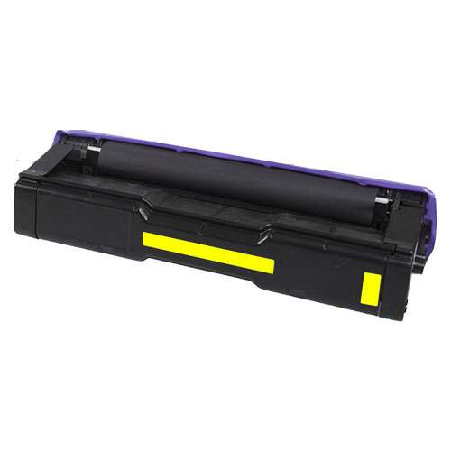 Ricoh / Nashuatec SPC250 / SPC260 / SPC261 Yellow zamjenski toner