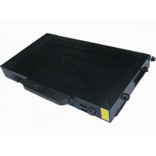 Samsung CLP-Y510D5 Yellow zamjenski toner