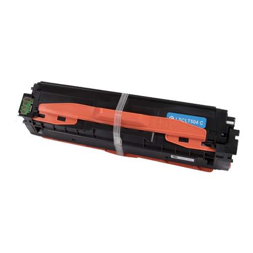 Samsung CLT-C504S Cyan zamjenski toner