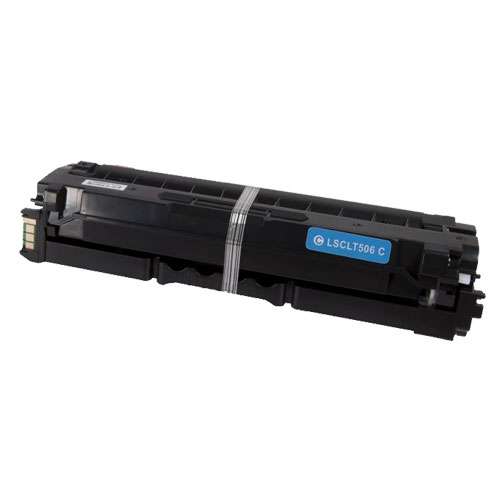 Samsung CLT-C506L Cyan zamjenski toner
