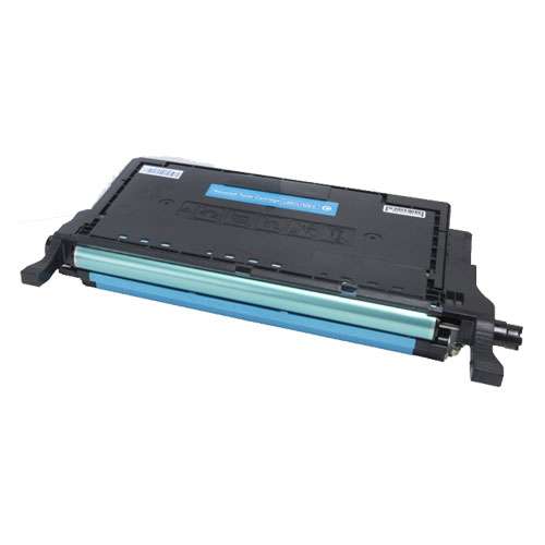 Samsung CLT-C5082L Cyan zamjenski toner