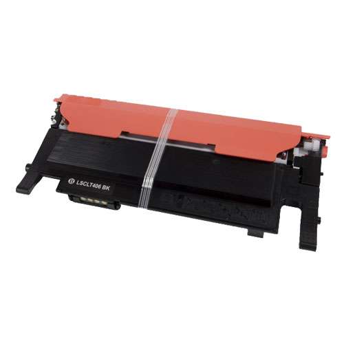 Samsung CLT-K406S Black zamjenski toner