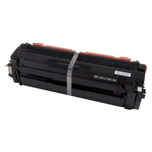 Samsung CLT-K506L Black zamjenski toner