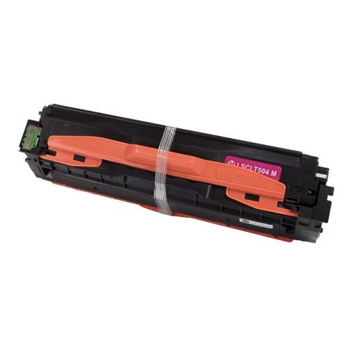 Samsung CLT-M504S Magenta zamjenski toner