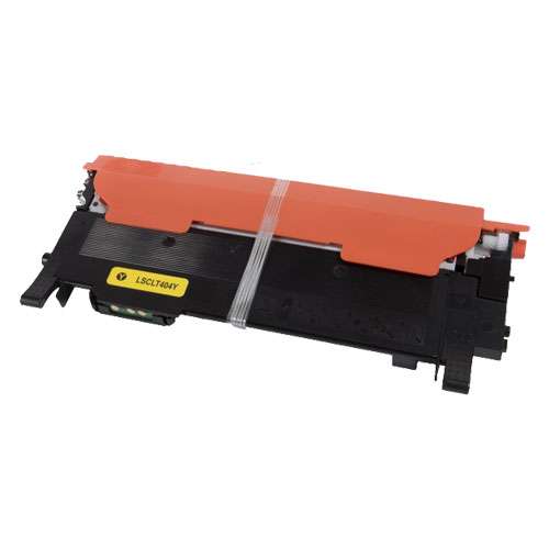 Samsung CLT-Y404S Yellow zamjenski toner