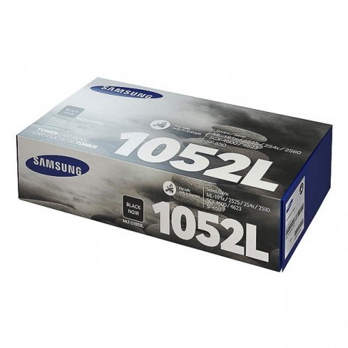 Samsung MLT-D1052L original toner
