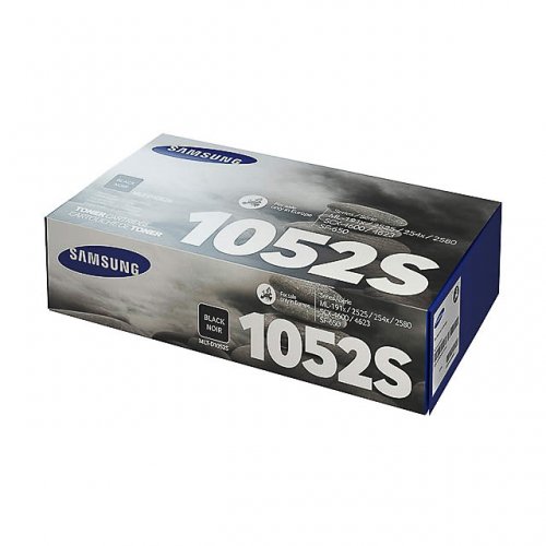 Samsung MLT-D1052S original toner
