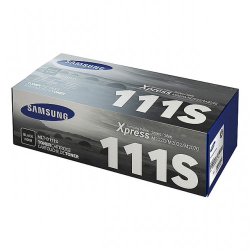 Samsung MLT-D111S original toner
