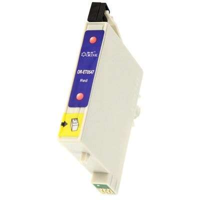 Epson T0547 Red zamjenska tinta