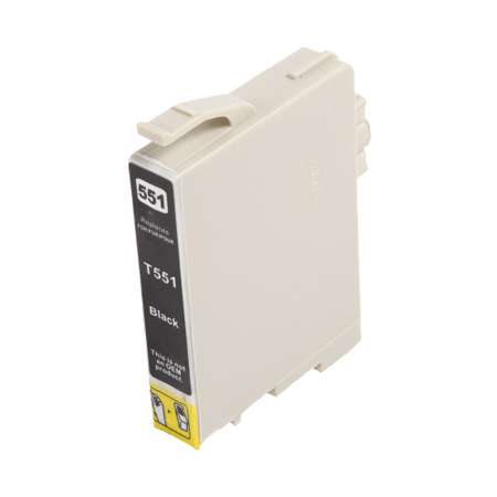 Epson T0551 Black zamjenska tinta
