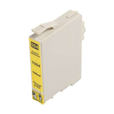 Epson T0554 Yellow zamjenska tinta