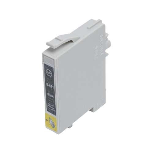 Epson T0611 Black zamjenska tinta