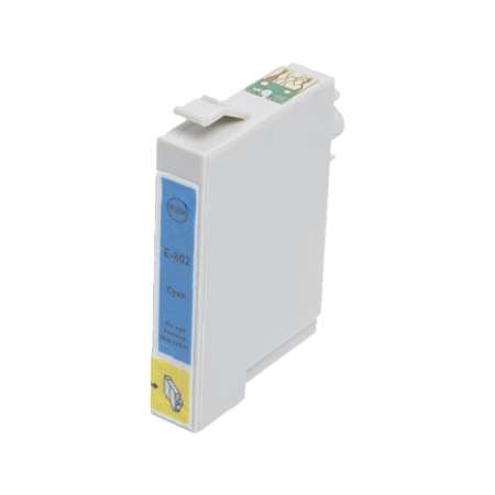 Epson T0802 Cyan zamjenska tinta