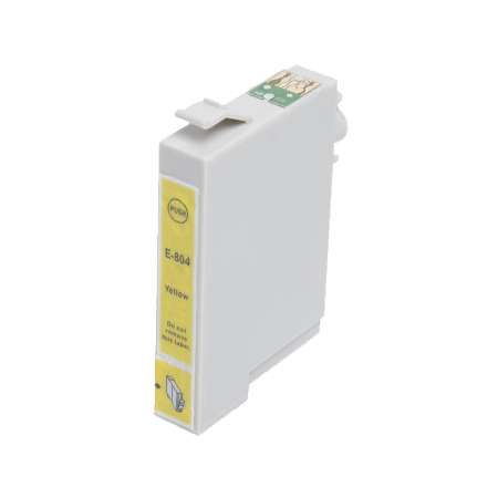 Epson T0804 Yellow zamjenska tinta