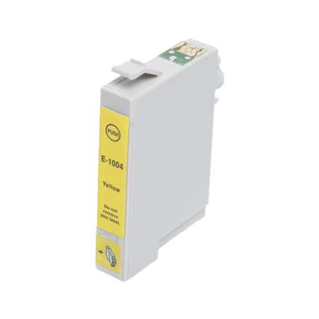 Epson T1004 Yellow zamjenska tinta