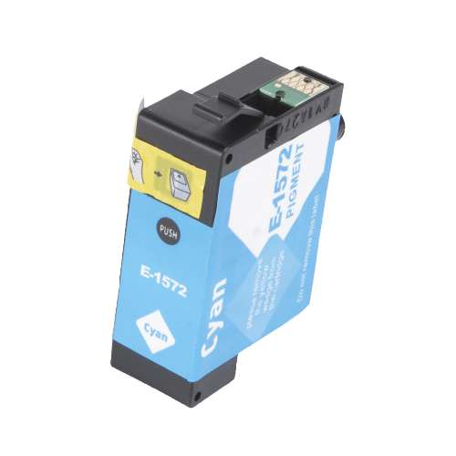 Epson T1572 Cyan zamjenska tinta