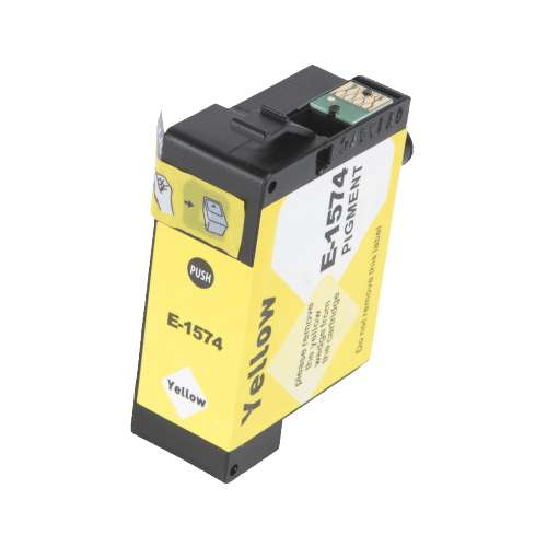 Epson T1574 Yellow zamjenska tinta