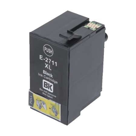 Epson T2711 XL Black zamjenska tinta