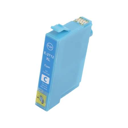 Epson T2712 XL Cyan zamjenska tinta