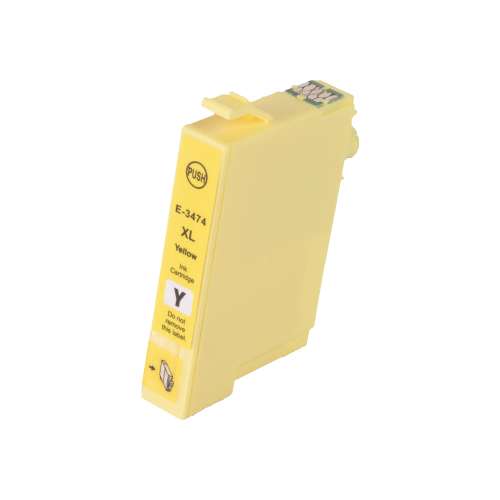 Epson T3474 Yellow zamjenska tinta