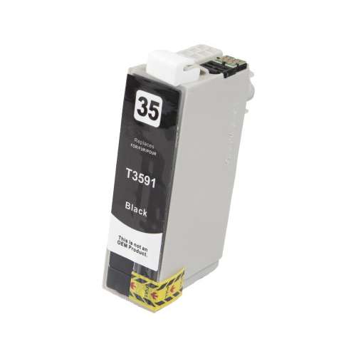 Epson T3591 Black zamjenska tinta