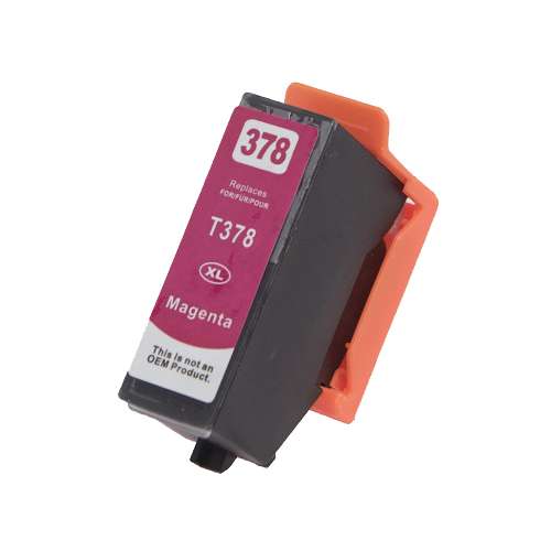 Epson T3783XL Magenta zamjenska tinta