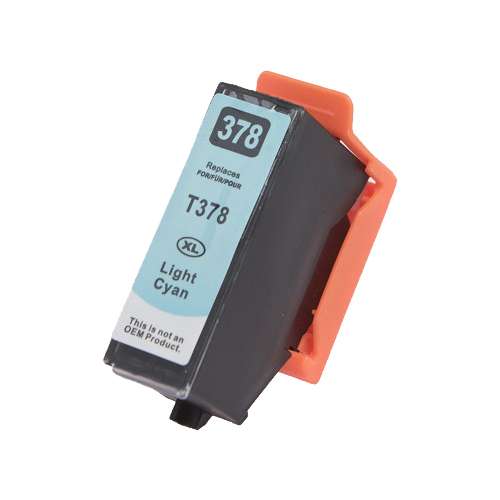 Epson T3785XL Light Cyan zamjenska tinta