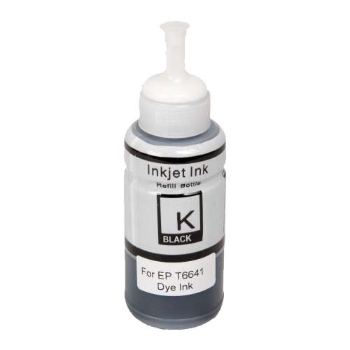 Epson T6731 Black CISS zamjenska tinta