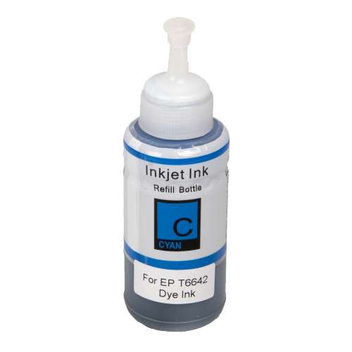 Epson T6732 Cyan CISS zamjenska tinta