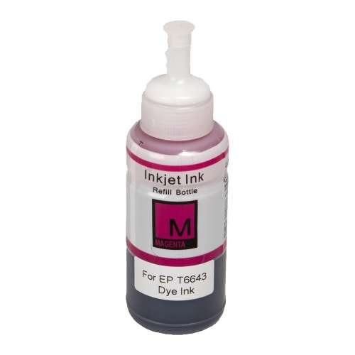 Epson T6733 Magenta CISS zamjenska tinta