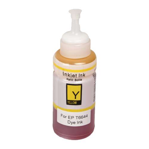 Epson T6644 Yellow CISS zamjenska tinta