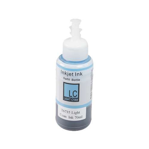 Epson T6735 Light Cyan CISS zamjenska tinta