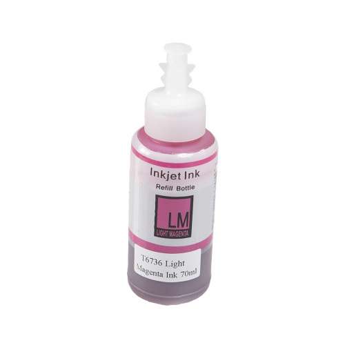 Epson T6736 Light Magenta CISS zamjenska tinta