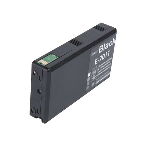 Epson T7011 Black zamjenska tinta