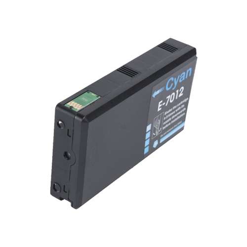 Epson T7012 Cyan zamjenska tinta