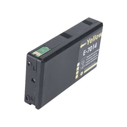Epson T7014 Yellow zamjenska tinta