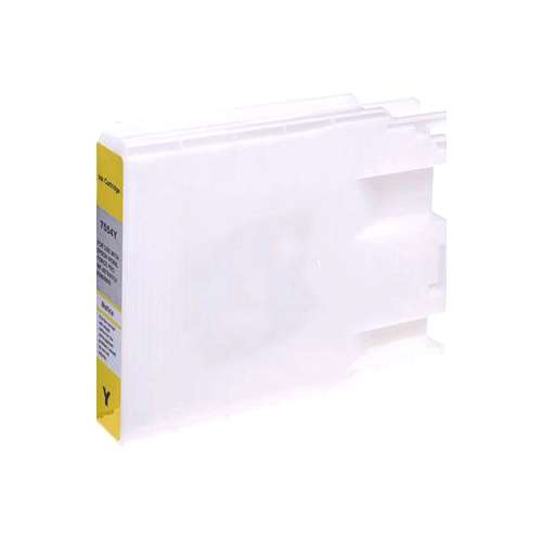 Epson T7554 XL Yellow zamjenska tinta