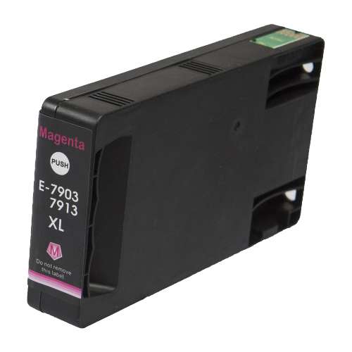 Epson T7903XL Magenta zamjenska tinta