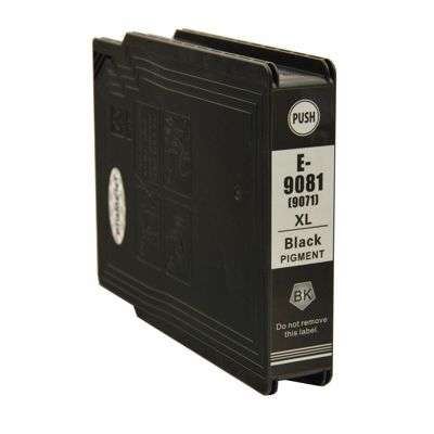 Epson T9081 Black zamjenska tinta