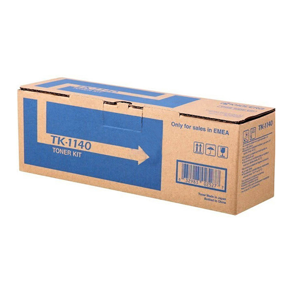 Kyocera TK-1140 original toner