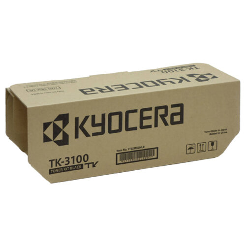 Kyocera TK-3100 original toner