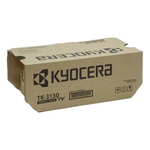 Kyocera TK-3130 original toner