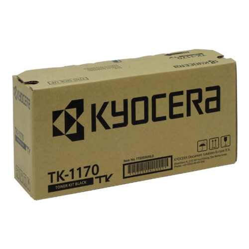 Kyocera TK-1170 original toner