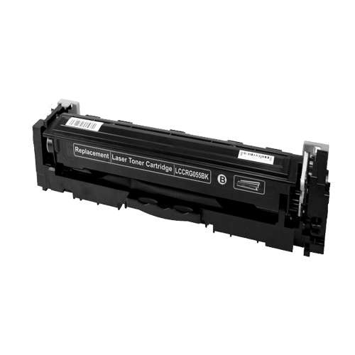 Canon CRG-055 Black bez čipa zamjenski toner